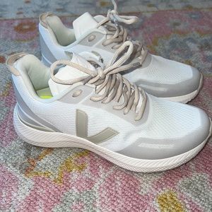 Veja impala IMPALA EGGSHELL PIERRE